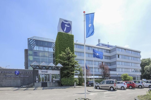 Gallery - Fletcher Hotel - Restaurant Leidschendam - Den Haag