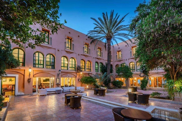 Gallery - El Ksar Resort & Thalasso