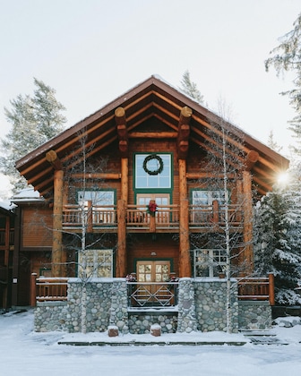 Gallery - Buffalo Mountain Lodge