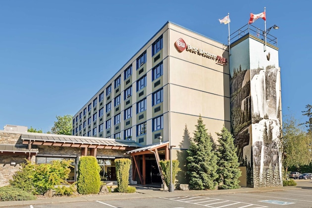Gallery - Best Western Plus Barclay Hotel