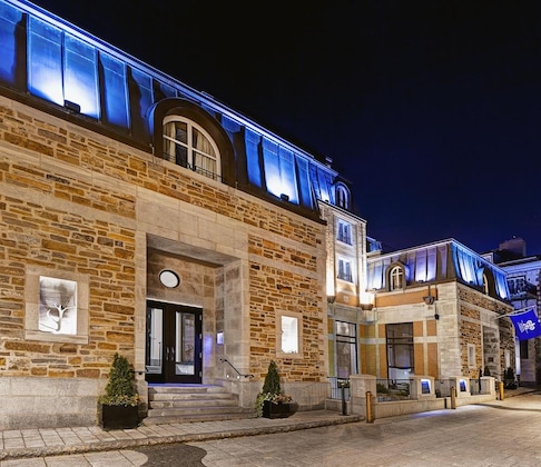 Gallery - Auberge Saint-Antoine