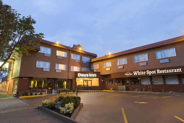 Gallery - Days Inn By Wyndham Terrace