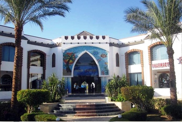 Gallery - Viva Sharm Hotel