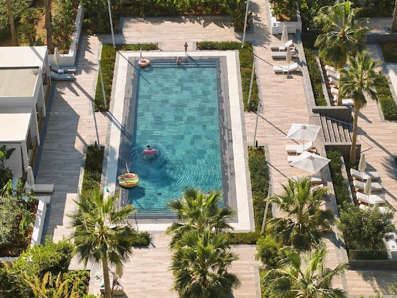 Gallery - Grecotel Lux®Me White