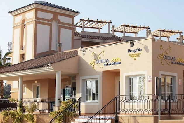 Gallery - Aguilas De Los Collados Apartamentos - Vo -