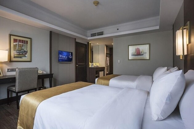 Gallery - The Acacia Hotel Jakarta