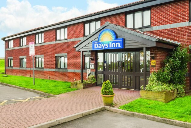 Gallery - Days Inn by Wyndham Sheffield M1