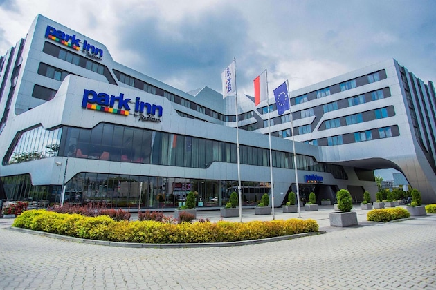 Gallery - Park Inn By Radisson Krakow