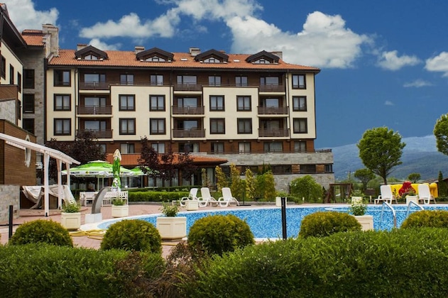 Gallery - Murite Club Hotel