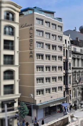 Gallery - Alkoclar Keban Hotel