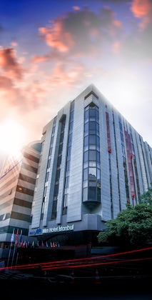 Gallery - Mim Hotel İstanbul