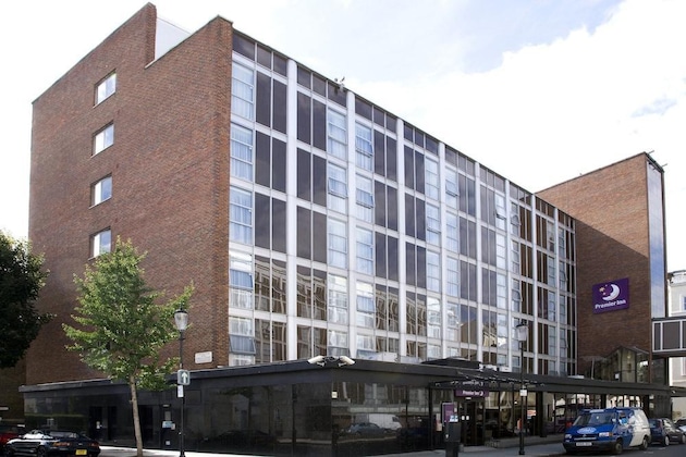 Gallery - Premier Inn London Kensington