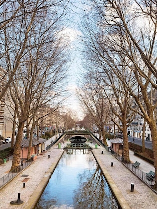 Gallery - Ibis Paris Canal Saint Martin