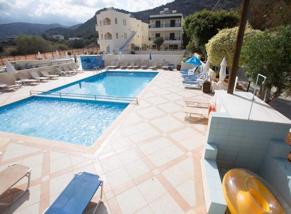 Gallery - Anastasia Hotel Stalis