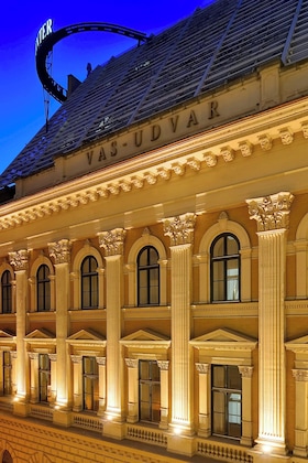 Gallery - Millennium Court