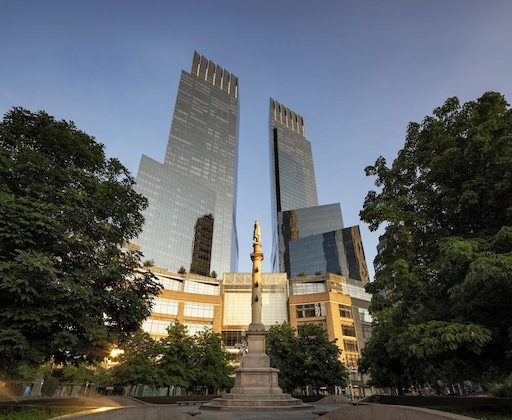 Gallery - Mandarin Oriental, New York