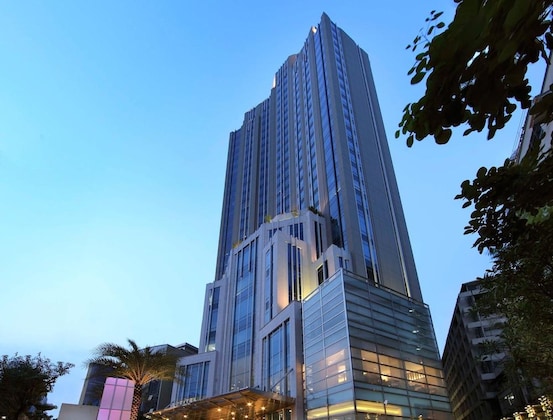 Gallery - Sofitel Bangkok Sukhumvit