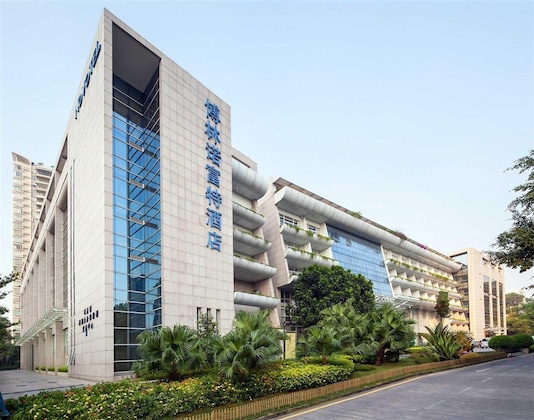 Gallery - Novotel Bauhinia Shenzhen