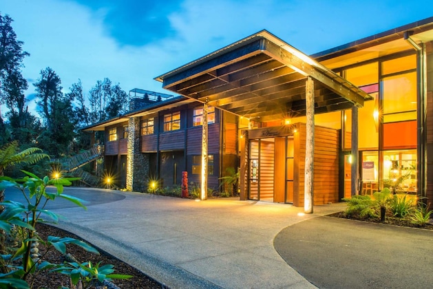 Gallery - Legacy Te Waonui Hotel Franz Josef