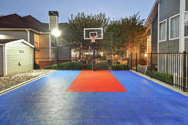 Gallery - Homewood Suites By Hilton Atlanta Galleria Cumberland