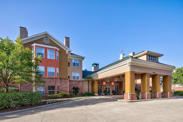 Gallery - Homewood Suites By Hilton Baton Rouge