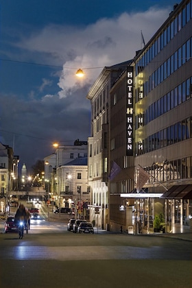 Gallery - Hotel Haven