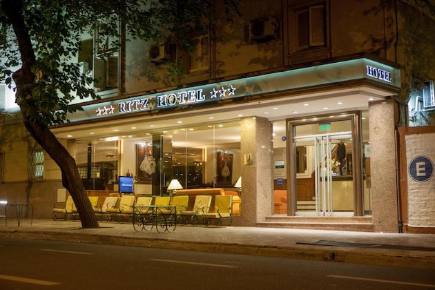 Gallery - Ritz Hotel Mendoza