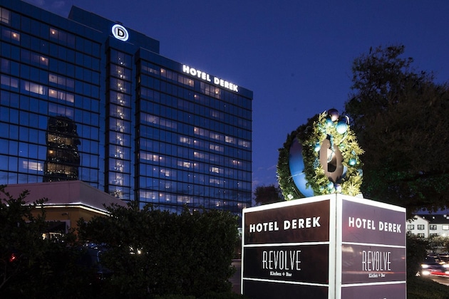 Gallery - Hotel Derek