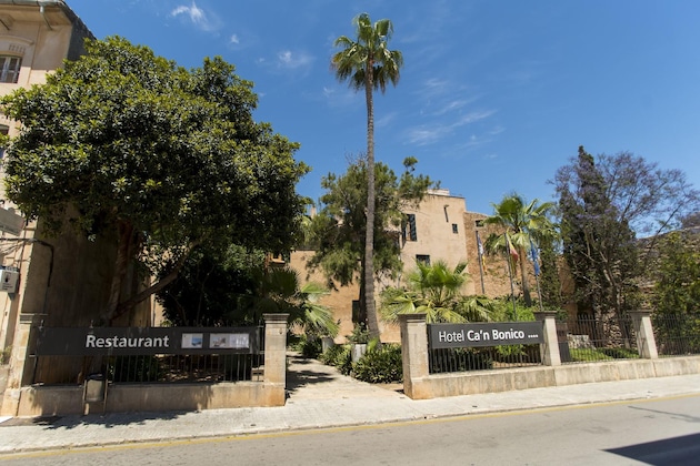 Gallery - Hotel Ca'n Bonico