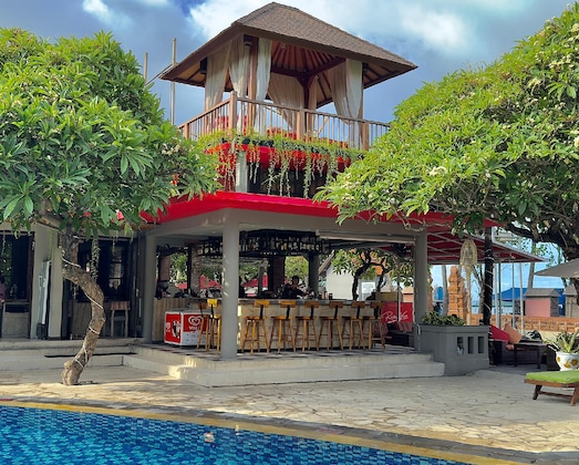 Gallery - Kuta Seaview Beach Resort