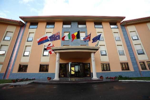 Gallery - Grand Hotel Paradiso