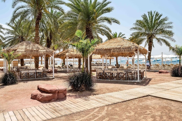 Gallery - Royal Beach Eilat By Isrotel Exclusive