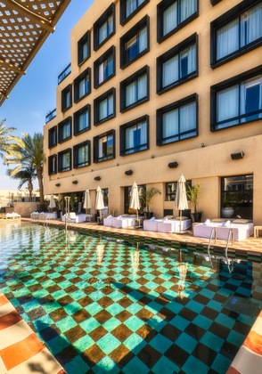 Gallery - Adam Boutique Eilat