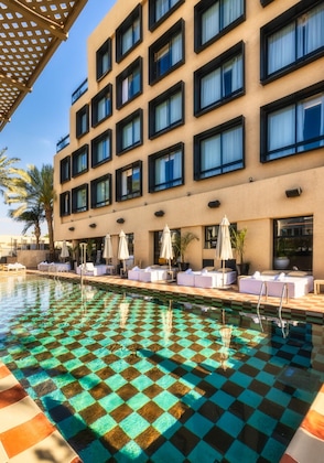 Gallery - Adam Boutique Eilat