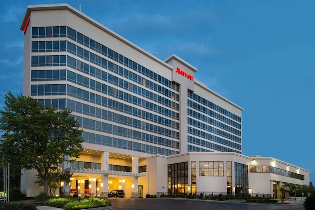 Gallery - Marriott Memphis East