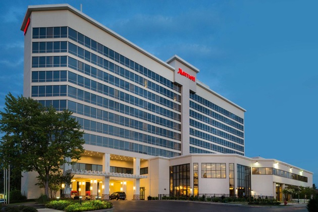 Gallery - Marriott Memphis East