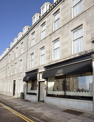 Gallery - Skene House Hotels - Holburn