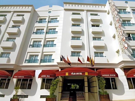 Gallery - Tildi Hotel & Spa Agadir