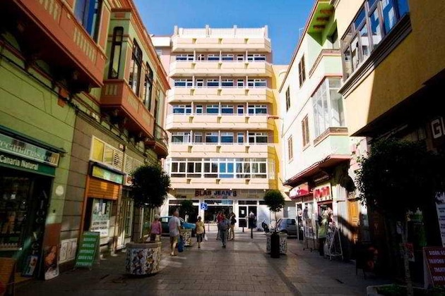 Gallery - Apartamentos Catalina Park