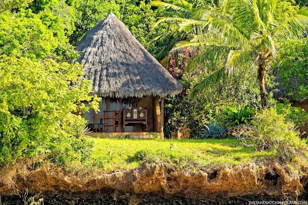 Gallery - The Sands At Chale Island