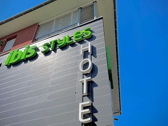 Gallery - Ibis Styles Toulouse Blagnac Aeroport