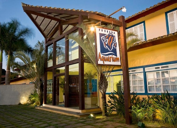 Gallery - Pousada Aquarium