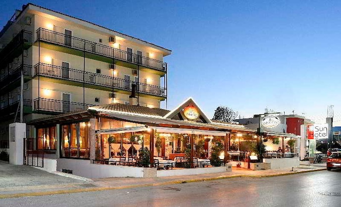 Gallery - Sun Boutique Hotel - Adults Only