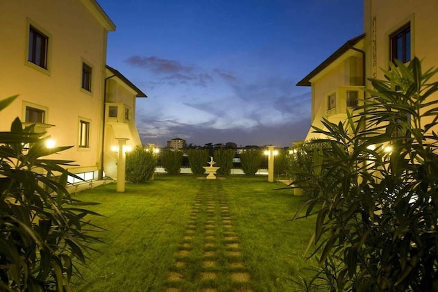 Gallery - Hotel Alba Roma