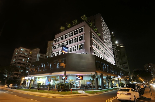 Gallery - Value Hotel Thomson