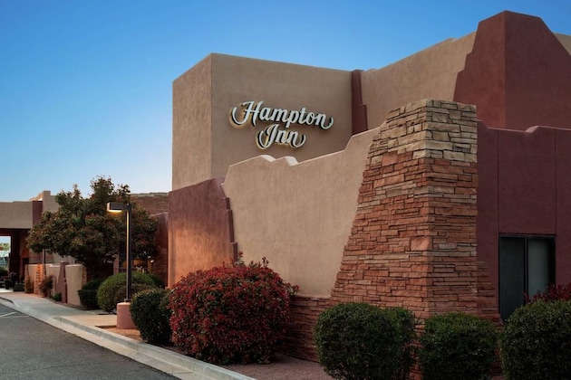 Gallery - Hampton Inn Sedona