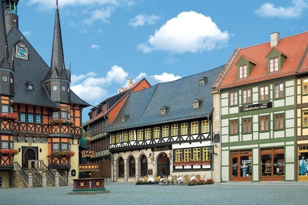 Gallery - Travel Charme Gothisches Haus Wernigerode