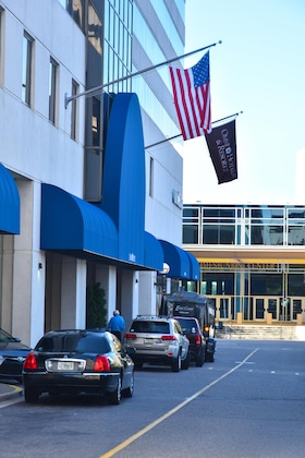 Gallery - Marriott Jacksonville Downtown
