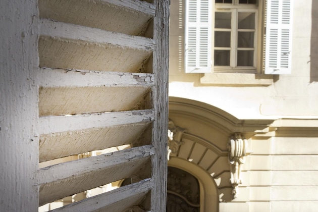 Gallery - Hotel Sylvabelle