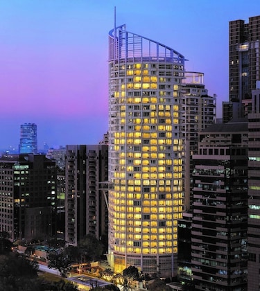 Gallery - Dusit Suites Hotel Ratchadamri